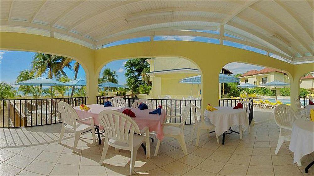 Rooms Negril Exterior photo