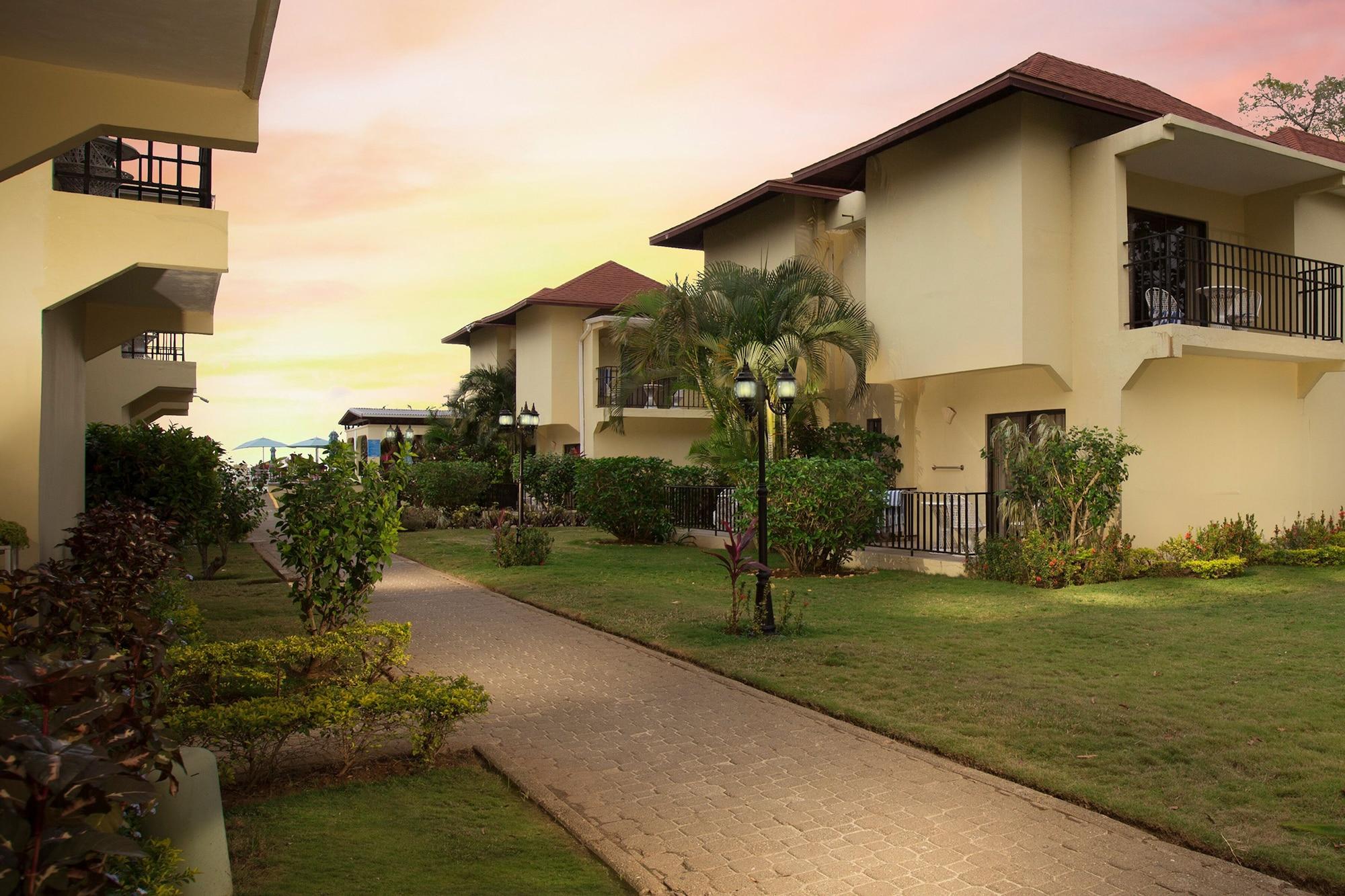 Rooms Negril Exterior photo