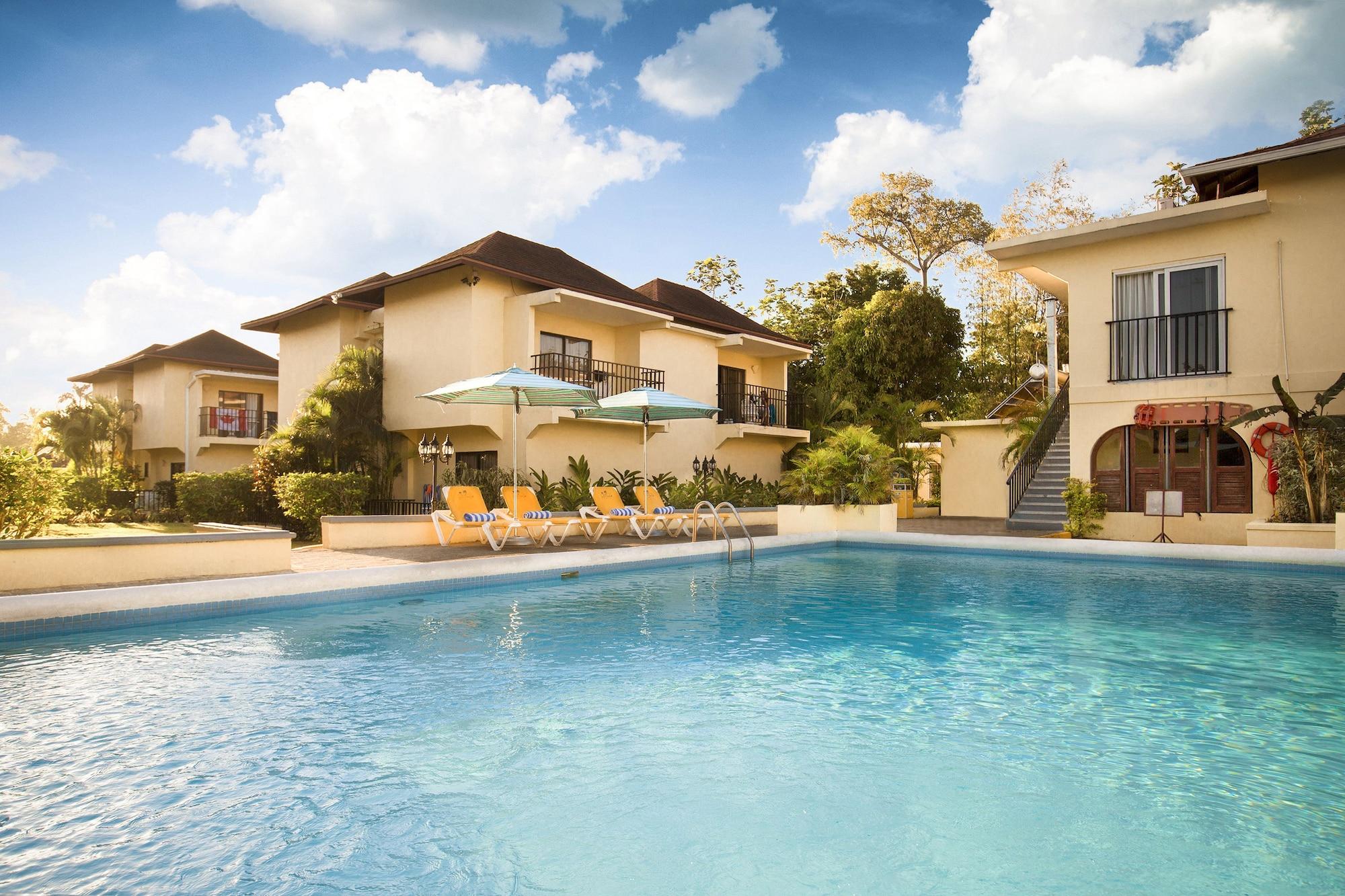 Rooms Negril Exterior photo