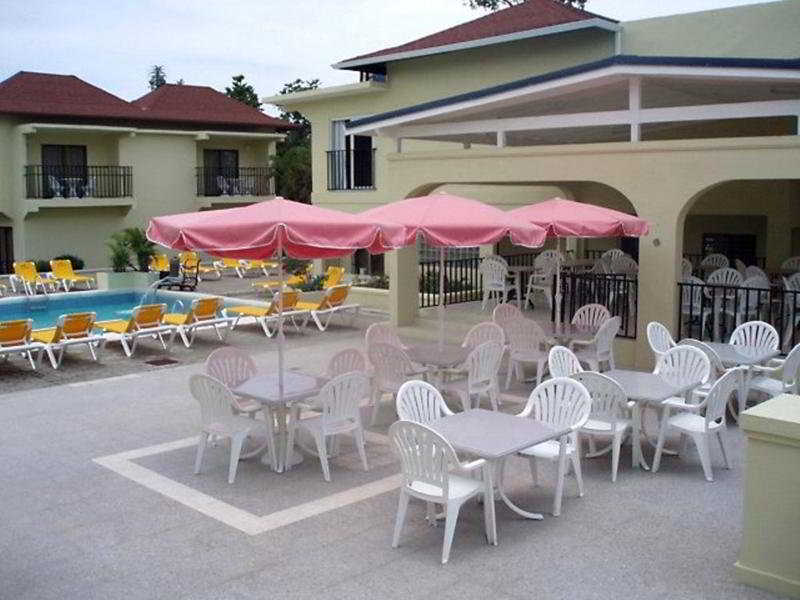 Rooms Negril Exterior photo