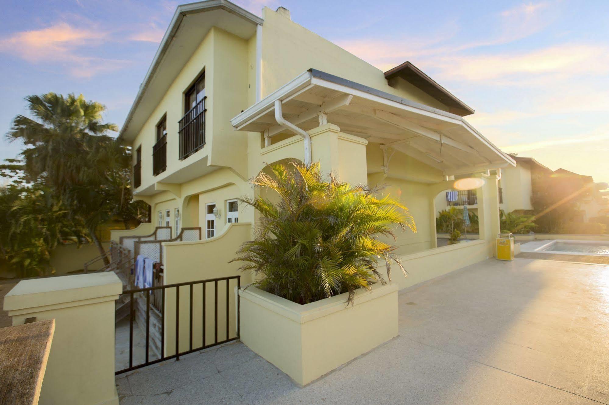 Rooms Negril Exterior photo